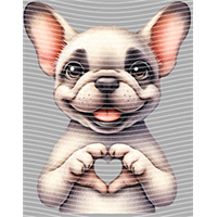 Valentine's Day-QRJ  4683